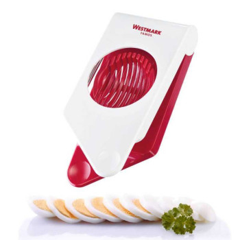 Westmark 1168 2270 Tojás szeletelő