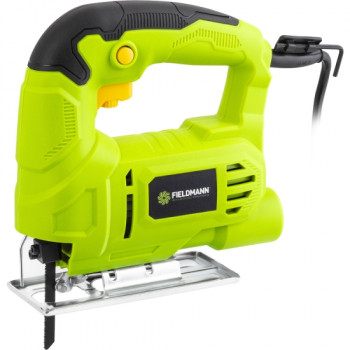 Fieldmann FDP 200451-E elektromos dekorpírfűrész 450W