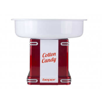 Beper 90.396Y vattacukor készítő 500W 