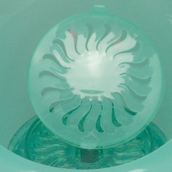 Beper 40.967N arc szauna 100W 