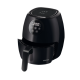 Sencor SFR 5030BK forrólevegős fritőz 3,5l fekete