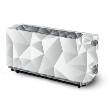 Kalorik TO1048CW kenyérpiritó