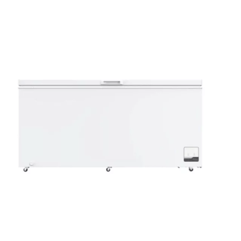 Hausmeister HM3512 500 literes fagyasztóláda