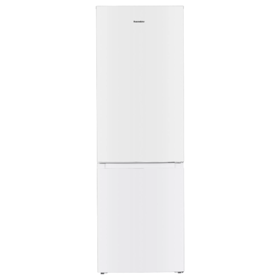 Hausmeister HM 3196 alulfagyasztós kombinált hűtőszekrény,180cm magas