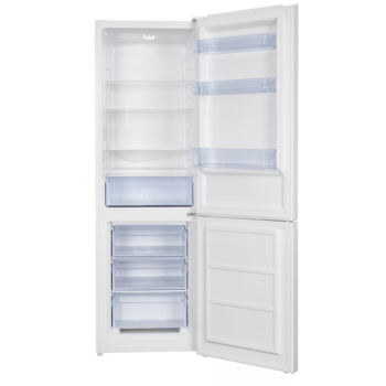 Hausmeister HM 3196 alulfagyasztós kombinált hűtőszekrény,180cm magas