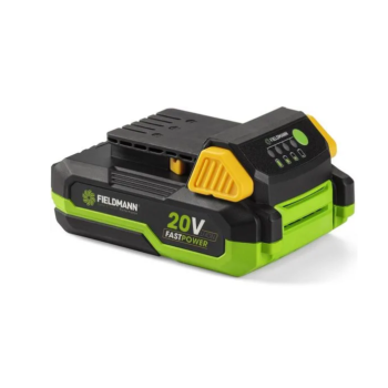 Fieldmann FDUZ79020 univerzális akkumulátor 20V, 2Ah