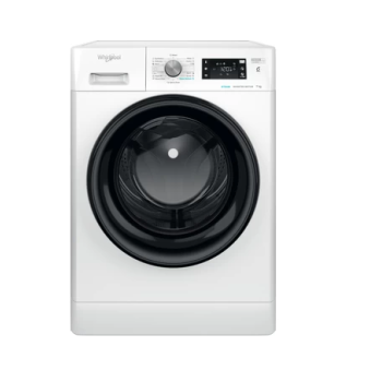 Whirlpool FFB7259BVEE elöltöltős mosógép 7kg, 59.5x57.5x84.5 cm 