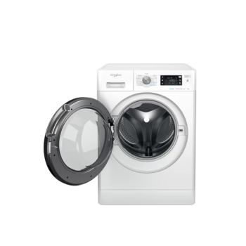 Whirlpool FFB7259BVEE elöltöltős mosógép 7kg, 59.5x57.5x84.5 cm 