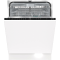 Gorenje GV663D60 teljesen beépíthető mosogatógép 60cm, 16 terítékes, automatikus ajtónyitás 