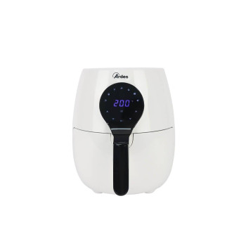 Ardes ARFRYA07 Air Fryer forrólevegős sütő,5L,fehér