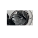 Whirlpool FFWDB976258BVEE mosó-szárítógép 9/7kg, fehér