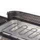 Ardes BBQ02 barbecue állványos grillsütő 2200W