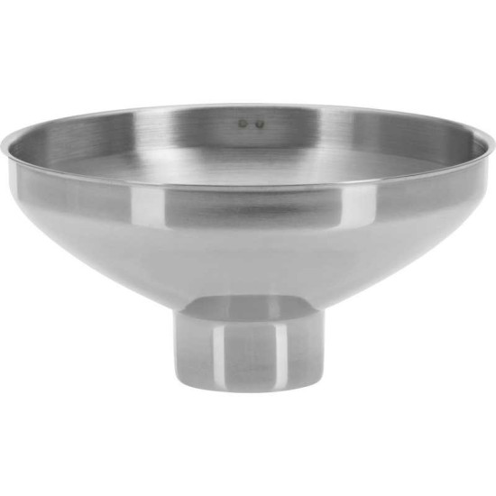 Westmark 12442270 klasszikus  tölcsér befőzéshez