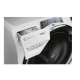 Candy RP 4146BWMBC/1-S elöltöltős mosógép 14kg, WiFi, inverter motor, fehér-fekete
