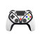 IPega PG-P4012C Spiderman Edition vezeték nélküli controller Wireless fehér (PS 3/4/5/ IOS/Android/Windows