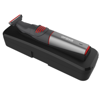 Orava EasyOne 5 az 1-ben többfunkciós testszőrzetnyíró, haj arc és testszőr ápolására tölthető,vízálló