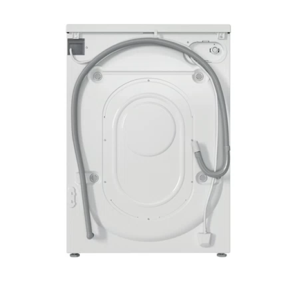Whirlpool WRBSB 6228 W EU keskeny elöltöltős mosógép 6kg