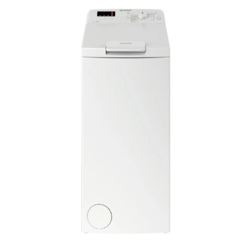 Indesit BTW S6240P EU/N felültöltős mosógép 6kg 5év motor garancia