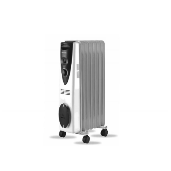 Orion OOR-7 olajradiátor 7 tagú