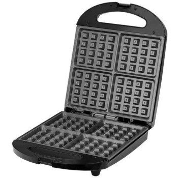 MPM MGO-42M XL 1000W gofrisütő 