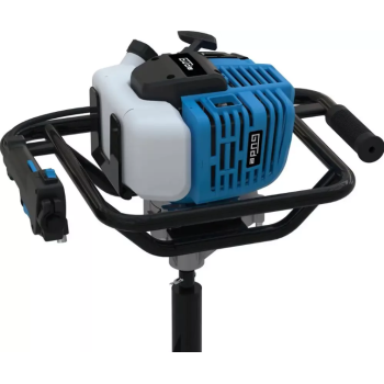 Güde GE 1450.1 robbanómotoros földfúró GE14501 