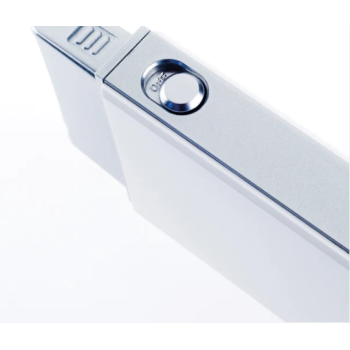 Trebs 99227 villanyborotva,USB töltővel