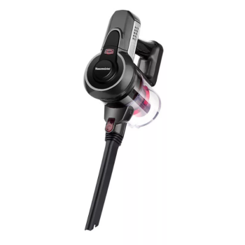 Hausmeister HM 2061A 2az1be álló porszívó, motoros turbókefével 