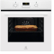 Electrolux EOF3H40BW beépíthető hőlégkeveréses sütő, 59.4x56x59 cm 