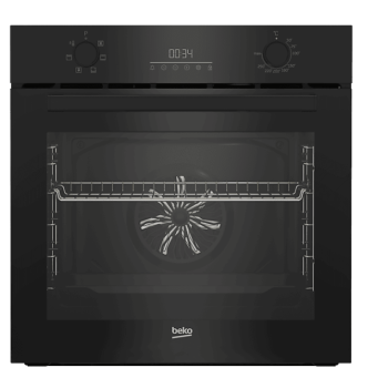 Beko BBIE17300B beépíthető sütő 72L, 59.4x56.7x59.5 cm 