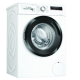 Bosch WAN28160BY elöltöltős mosógép, Eco Silence, 8kg, C energiaosztály 