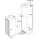 Gorenje RI412EE1 egyajtós hűtőszekrény, 199L, 122,5cm magas