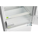Midea MDRE379FGF01 beépíthető alulfagyasztós kombinált hűtőszekrény,192/79L 
