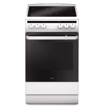 Amica 58CE2.30HP(W) 55353 kerámialapos tűzhely