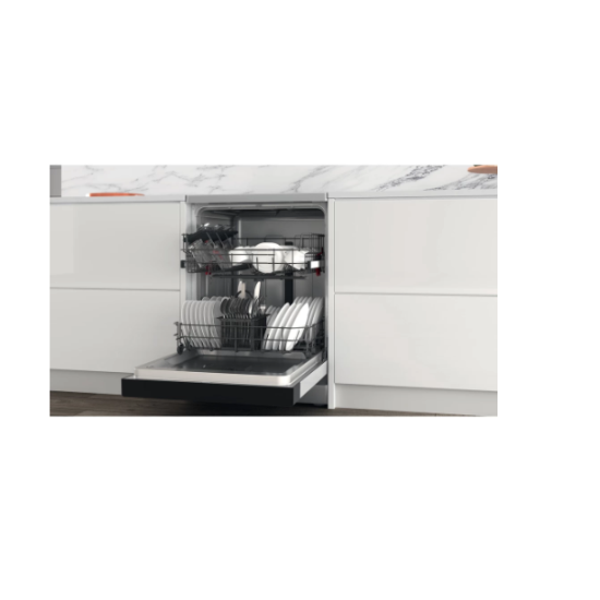Evido SLIMBOX 50X beépíthető kihúzható konyhai elszívó,50cm,szürke/inox front szín,CHT5RX.1