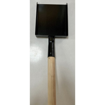 Kazánlapát fanyelű