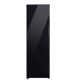 Samsung RZ32C76CE22/EF Bespoke fagyasztószekrény fekete 186cm magasság, 323L