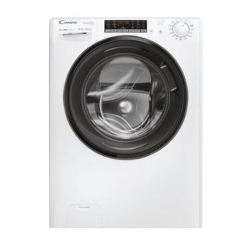 Candy CSOW 4856TWMB6-S Smart Pro inverter mosó-szárítógép, gőzfunkció, WIFI, 8/5kg, 60x53x85 cm