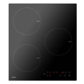 MPM MPM-45-IM-14 45cm beépíthető indukciós főzőlap