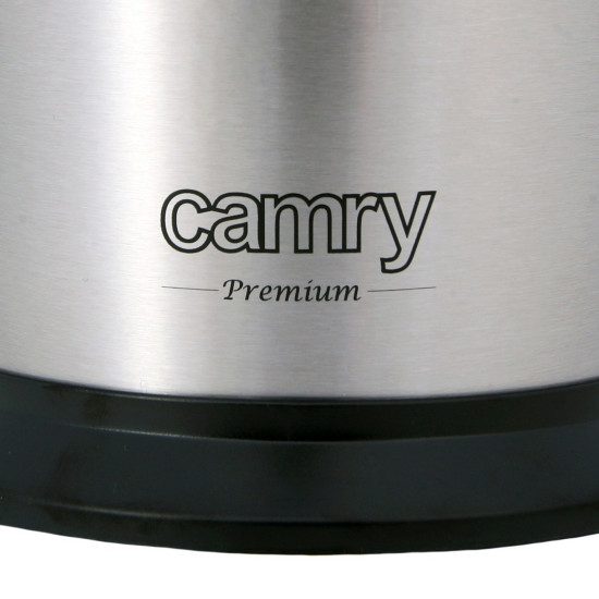 Camry CR4006 professzionális citrusfacsaró 100-500W gép fehér