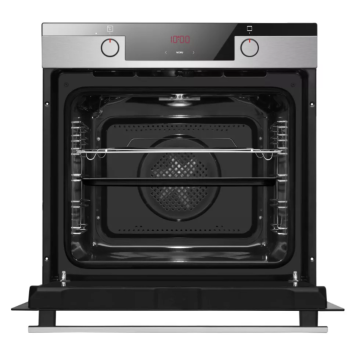 Amica MTX 150 IX beépíthető sütő 77L, inox 