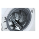 Candy CSO 1485TW4/1-S elöltöltős mosógép 8kg,gőzfunkcióval,MPS, WiFi, késleltetett indítás, gyorsprogramok