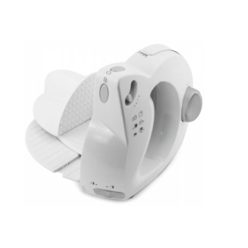 Esperanza EKM017W Prosciutto elektromos szeletelőgép fehér