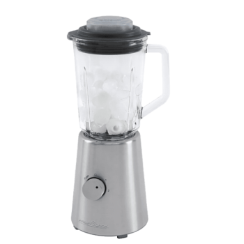 ProfiCook PC-UM 1213 inox turmixgép 1l 500W PCUM1213