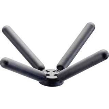 Westmark 15632270 edényalátét, összecsukható, 22 cm átmérővel, 200 °C-ig hőálló, szilikon