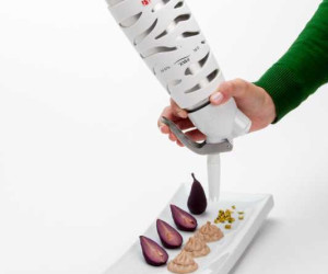 Habszifon, habpatron