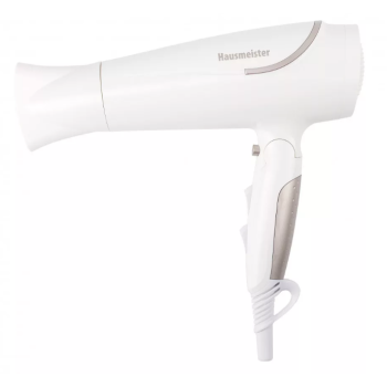 Hausmeister HM 2003 Profi hajszárító 2200W összecsukható nyéllel
