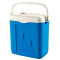 Curver 20l merevfalu hordozható hűtőtáska kék-fehér 159567 428x265x396mm