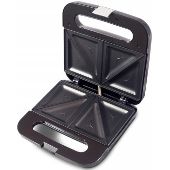 Kalorik SM1050BU szendvicssütő, 750W, Copper Line kék színű 