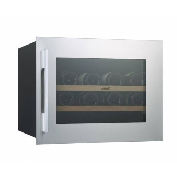 Cata VI-54024 X beépíthető borhűtő 