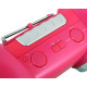 Camry CR1139P bluetooth hangszóró rózsaszín 